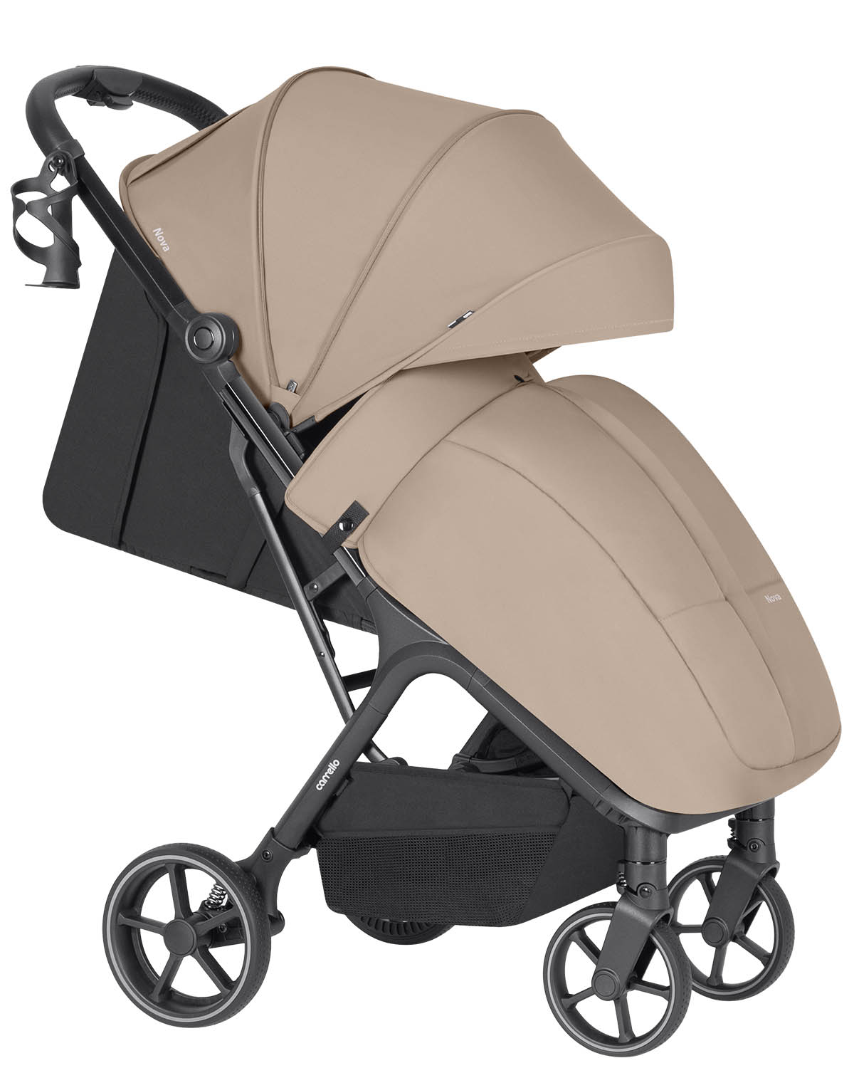 Nova Kinderwagen
